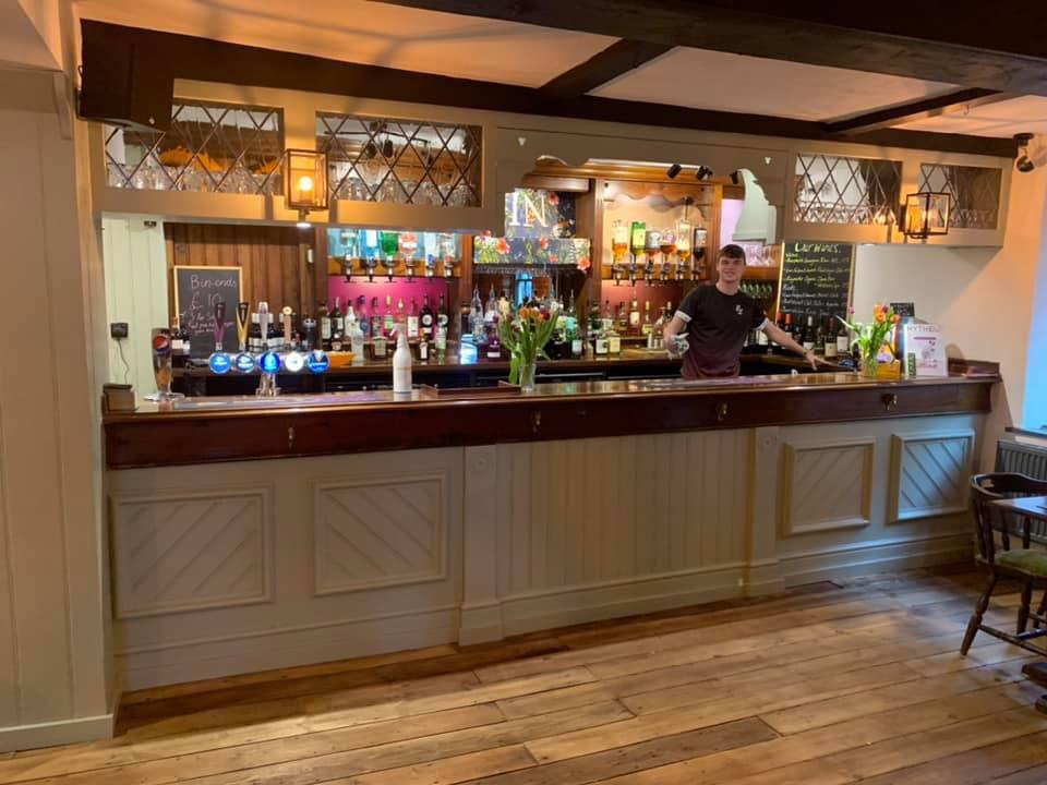 The Hope Inn · Photos 4