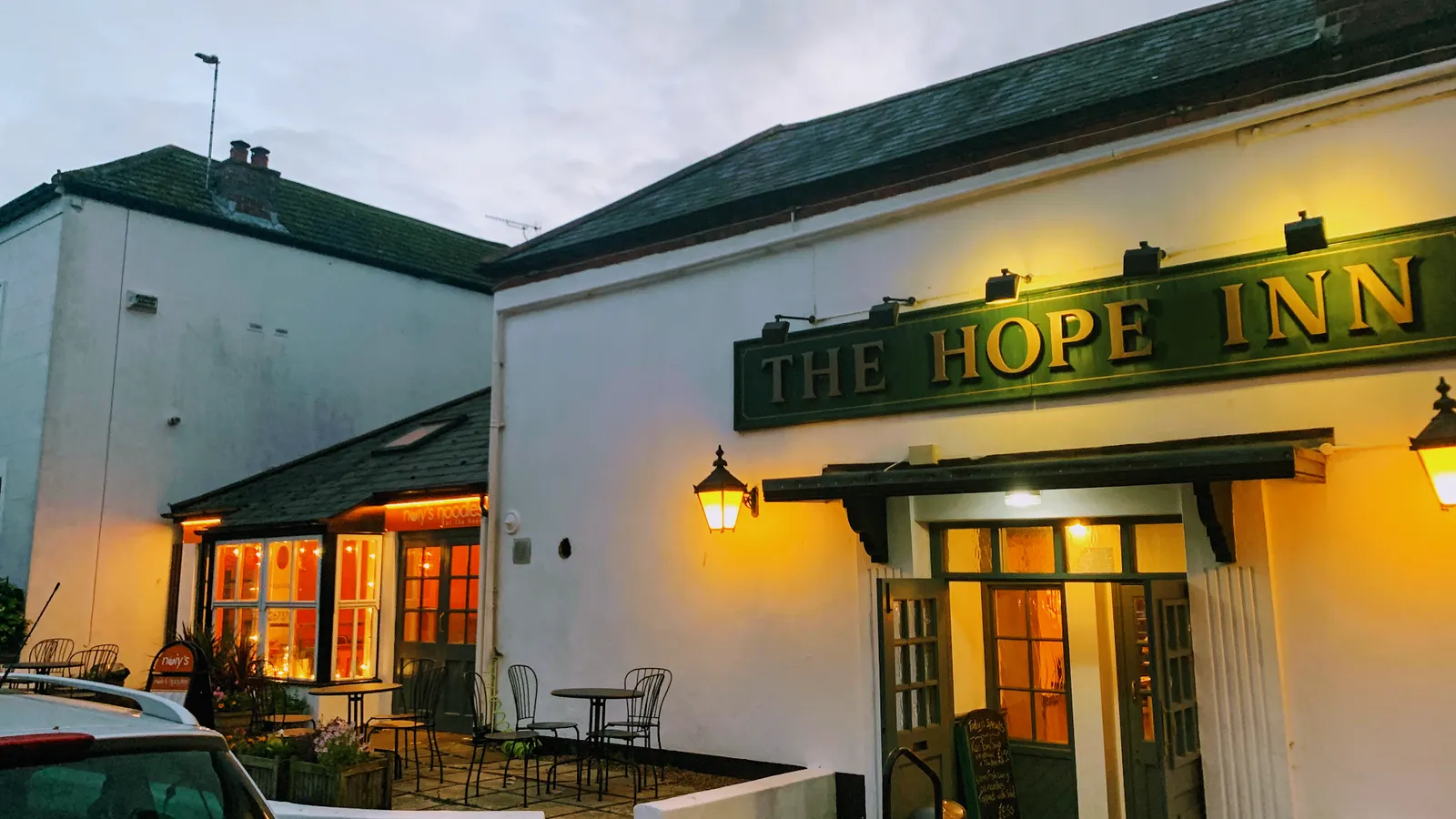 The Hope Inn · Photos 3
